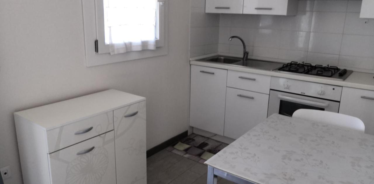 Camping Tre Archi Lido di Fermo Bagian luar foto