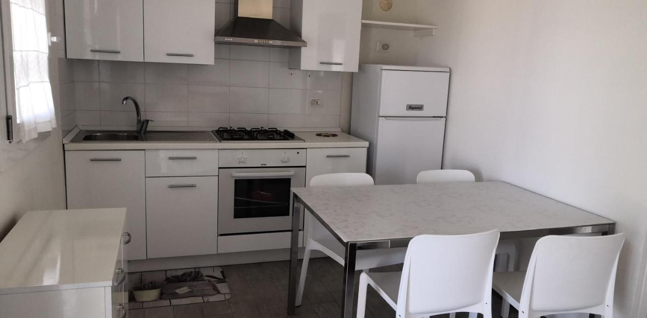Camping Tre Archi Lido di Fermo Bagian luar foto