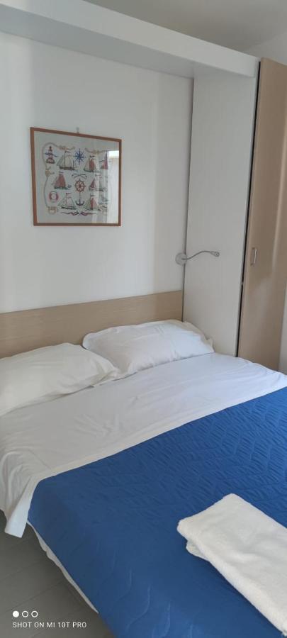 Camping Tre Archi Lido di Fermo Bagian luar foto