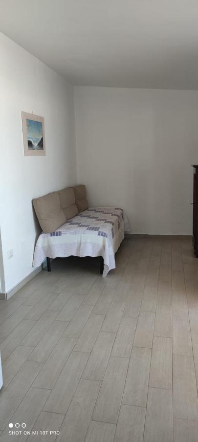 Camping Tre Archi Lido di Fermo Bagian luar foto