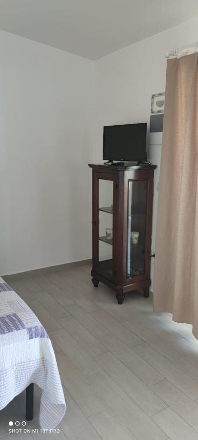 Camping Tre Archi Lido di Fermo Bagian luar foto