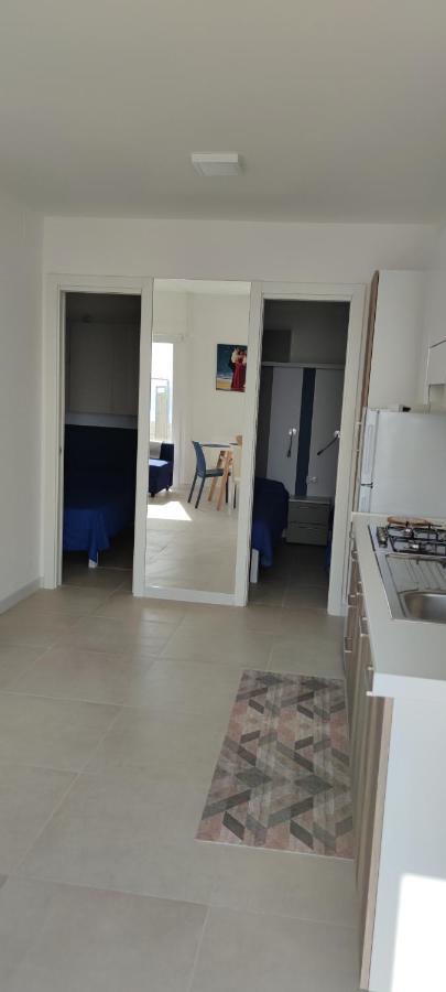 Camping Tre Archi Lido di Fermo Bagian luar foto