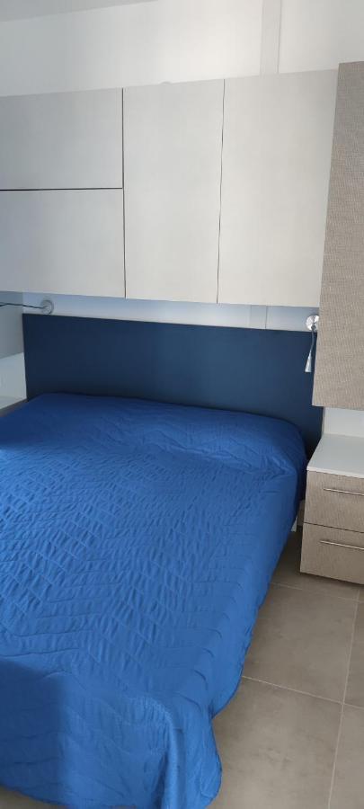 Camping Tre Archi Lido di Fermo Bagian luar foto