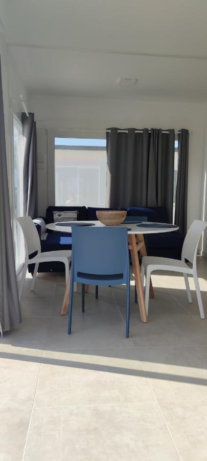 Camping Tre Archi Lido di Fermo Bagian luar foto