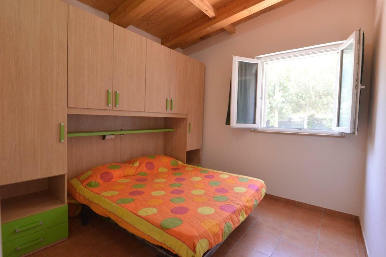 Camping Tre Archi Lido di Fermo Bagian luar foto