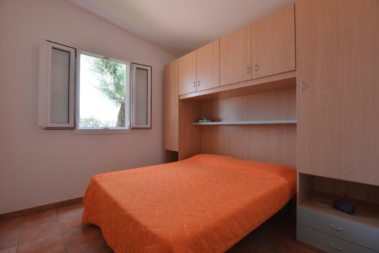 Camping Tre Archi Lido di Fermo Bagian luar foto
