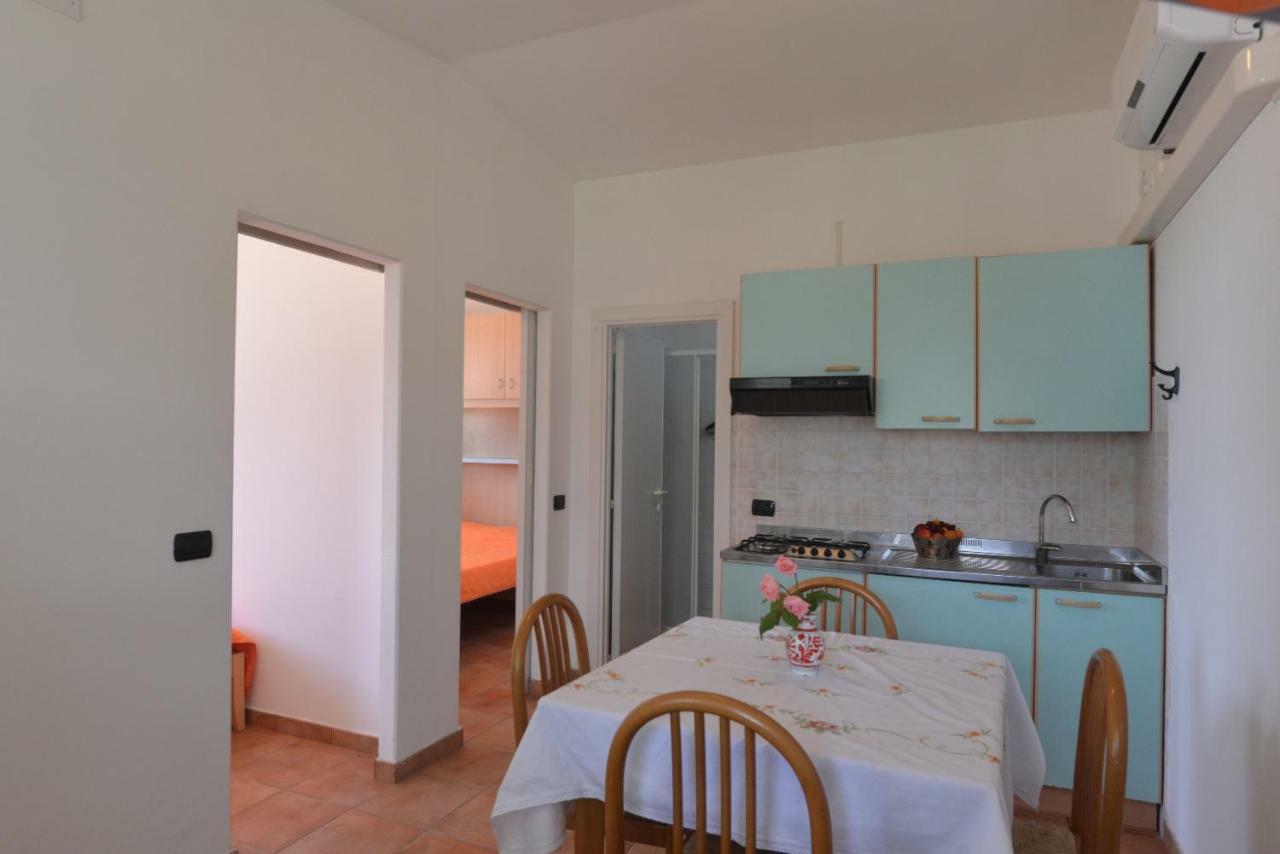 Camping Tre Archi Lido di Fermo Bagian luar foto