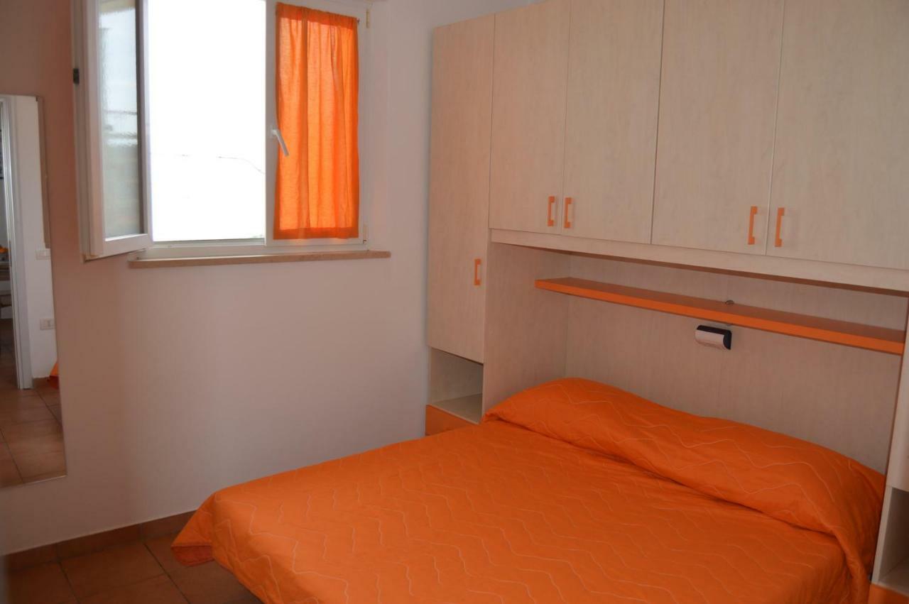 Camping Tre Archi Lido di Fermo Bagian luar foto